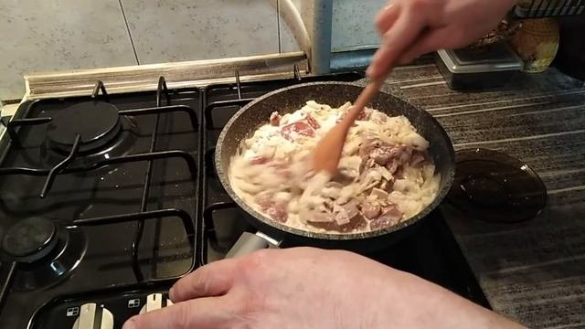 Печёночный паштет из куриной печени