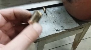 тигель для плавки свинца, для литья грузов на газу своими руками бизнес в гараже литье грузов