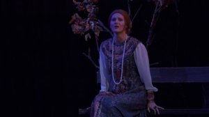 Ария Любаши из оперы "Царская невеста", исп. Наталия Ляскова