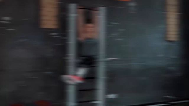 Упражнение на шведской стенке GetActive смотреть онлайн