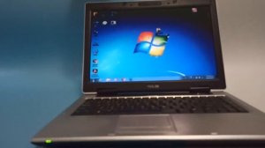 ASUS A8J A8JR  14吋筆電 雙核心 Core2 Duo T5200