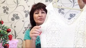 Знакомство))Как я начала вязать.