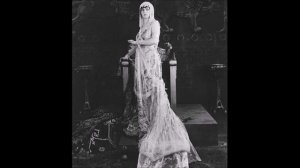 Бетти Блайт (1.09.1893 — 7.04.1972)