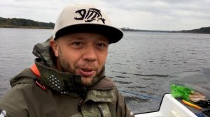 Крупный силикон,воблер или джерк! Что лучше?