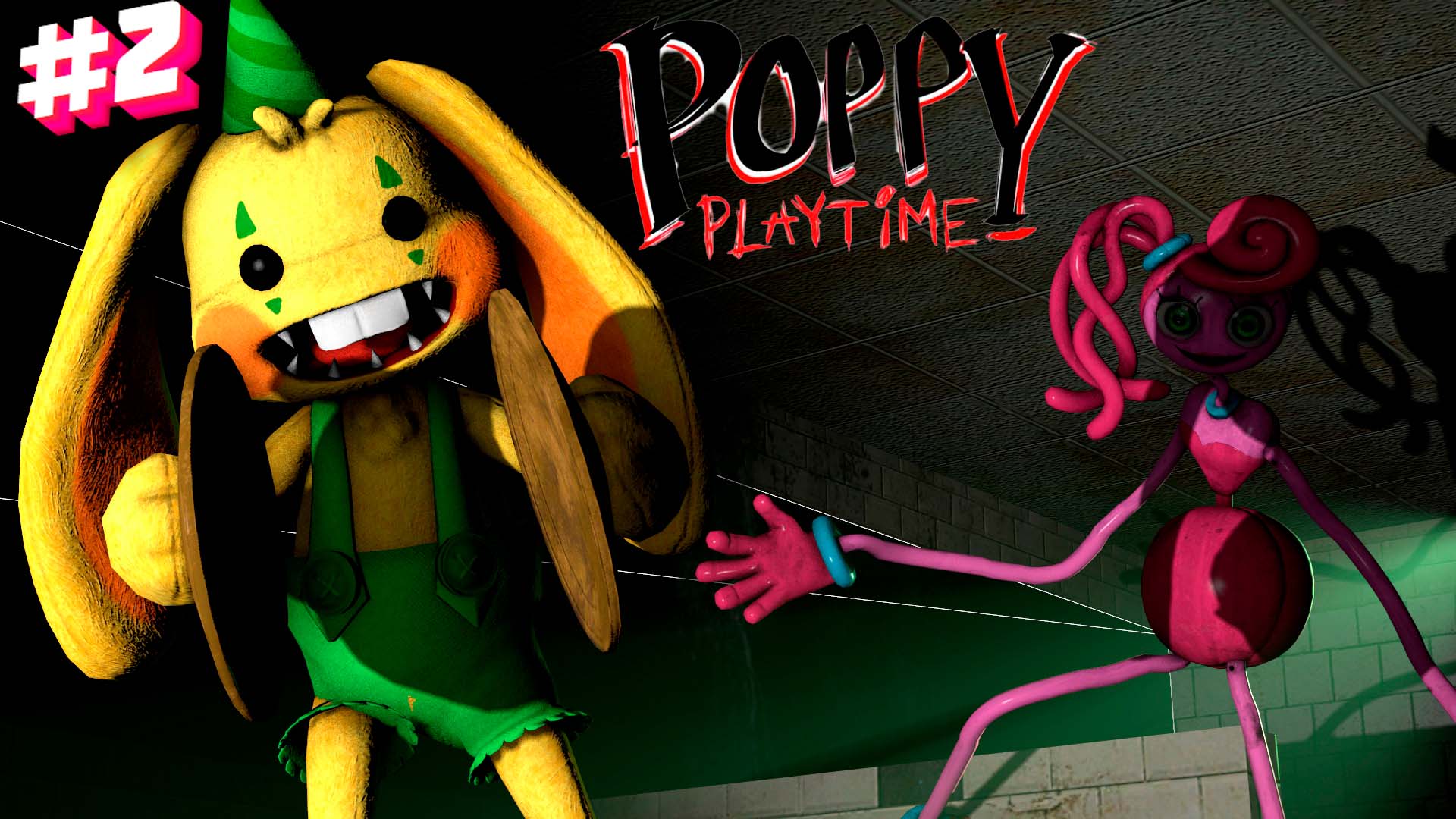 Poppi louiz