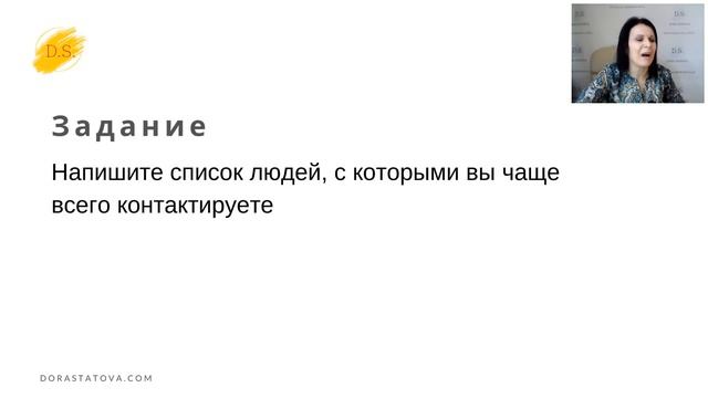 Как правильно создавать намерение
