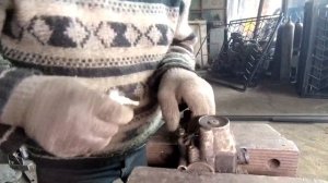 WABCO клапан ABS после 400 тысяч