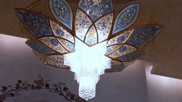 Sheikh Zayed Grand mosque Abu Dhabi смотреть онлайн