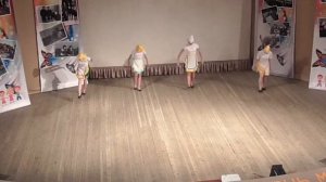 "Россия мы дети твои"