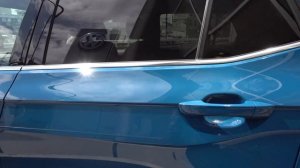 New 2020 VOLKSWAGEN T-CROSS Blue Edition - Volkswagen T Cross 2020 - 新型フォルクスワーゲンブーン Tクロス 2020年モデル