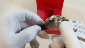 Часы Восток Командирские 350503