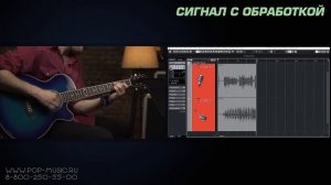 Audient iD4 mkII - обновленная популярная звуковая карта