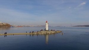 Маяки - Lighthouses