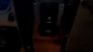 panasonic sa-vk850 мои доработки