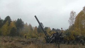 2С4 «Тюльпан / 2S4 Tyulpan