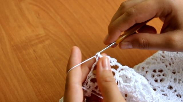 Длинная ЮБКА КРЮЧКОМ (4 часть) Crochet long skirt смотреть онлайн