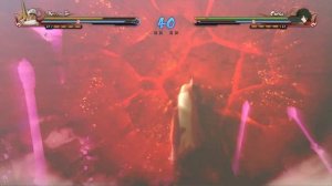 Киллер Би против Саске / Эпические бои в аниме / NARUTO SHIPPUDEN  Ultimate