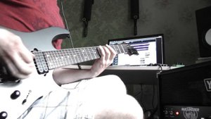 Ermak- Rock Theme
