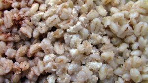 ЛУЧШИЕ РЕЦЕПТЫ ПЕРЛОВКИ НА КАРАСЯ,ЛЕЩА,САЗАНА.
