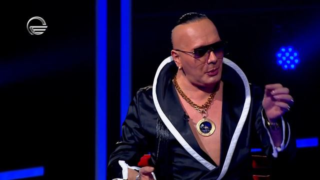 სიცრუის დეტექტორი | გია სურამელაშვილი смотреть онлайн