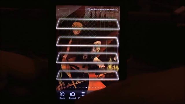 [AppStore] Retina Wallpapers HD смотреть онлайн