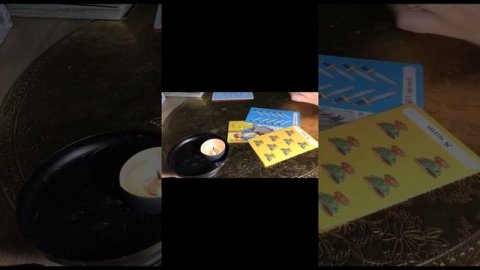 #гадание #картадня #таролог Елена