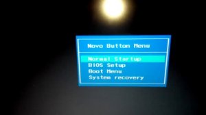 Lenovo Y50-70 How to get to Bios and quick boot (Tutorial)