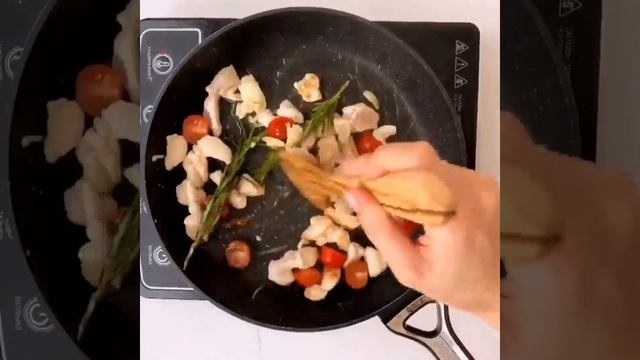 Сливочная паста КБЖУ 87/9/2/3 смотреть онлайн