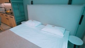 Промо-видео для Yard Residence (Ярд Резиденс) | Апарт-отель в центре Санкт-Петербурга
