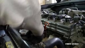 Машина не тянет! Нет мощности двигателя. Может причина в катализаторе?