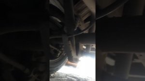 трос ручника на форд транзит 2016 года по халяве