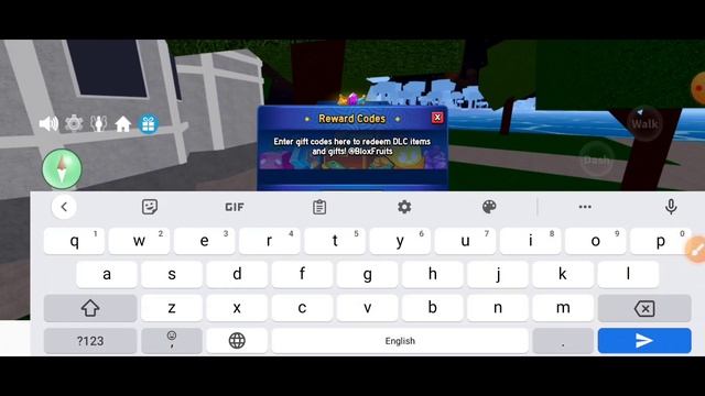 *NEW* ALL WORKING BLOX FRUITS CODES 2023 - ROBLOX BLOX FRUITS - CODES FOR BLOX FRUITS смотреть онлайн