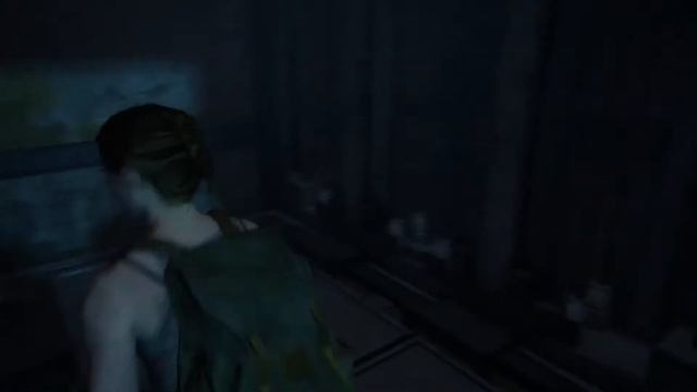 THE LAST OF US 2 прохождение - Мотивы Эбби в Одни из нас 2. За что мстит?! #7 смотреть онлайн