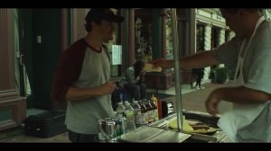 Бумеранг доброты - Life Vest Inside - Kindness Boomerang - One Day