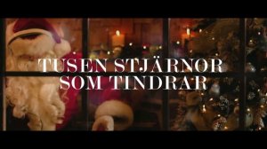 Axel Schylström - Mer jul (Lyric Video)