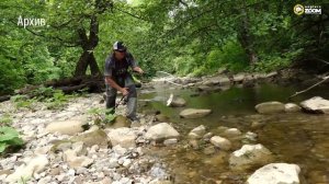 Голавль - круглый год. Алексей Шанин.  Часть 2. Anglers Prompt