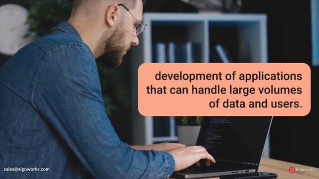 Why should PHP programming language be used for Fintech applications? | Algoworks