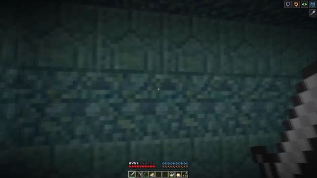 КТО ЖИВЁТ В ЭТОЙ ПОДВОДНОЙ КРЕПОСТИ В МАЙНКРАФТ 100% ТРОЛЛИНГ ЛОВУШКА MINECRAFT СТРАШИЛКА МУЛЬТИК смотреть онлайн