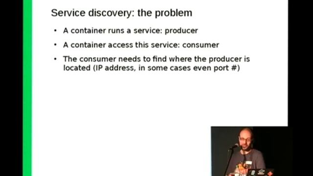 flavio_castelli: Orchestrating Docker containers смотреть онлайн