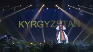 Бегимай Карыбекова 😍😍😍