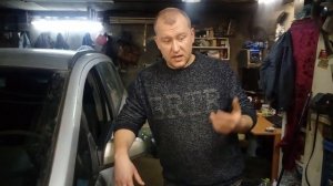 Z18XER глохнет , дымит и детонирует . Доездился или нет? Диагностируем не спеша!