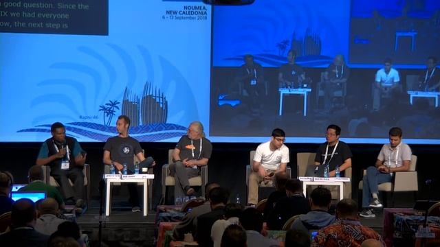 Panel: CDN Caching смотреть онлайн