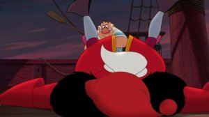 Peter Pan In Return To Neverland - Final Battle + Jane Can Fly (BluRay 1080p)