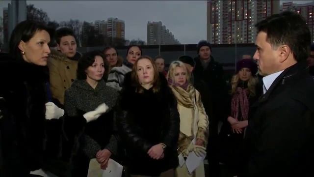 Свободный доступ в Левобережный смотреть онлайн