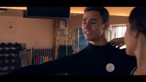Танцуйте латину в Balance sport&spa