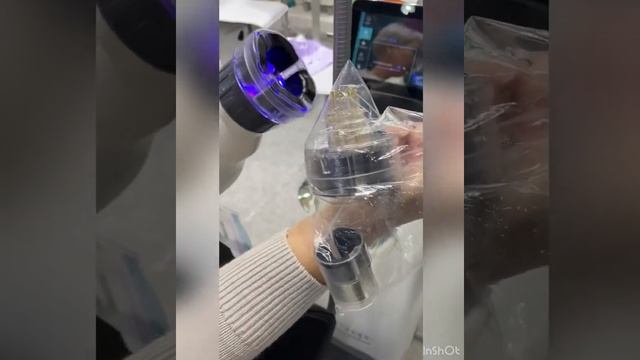 Аппарат для ротационного массажа Jordi Shape смотреть онлайн