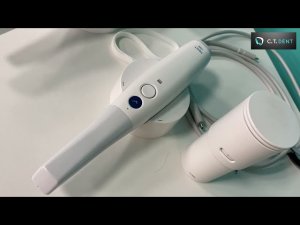 Новый Medit i700