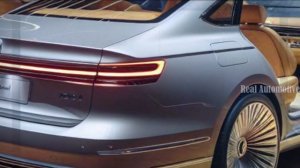 NEW 2025 Volkswagen Passat Sedan Official Reveal - FIRST LOOK!