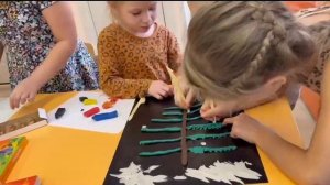 С Новым годом !)