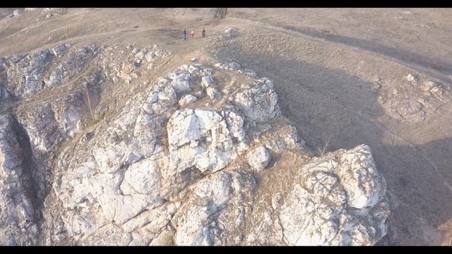 Каменск-Уральский скала Могильный камень